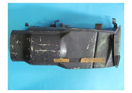 Convogliatore aria 1812772 Lancia Flavia 1^ serie