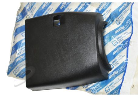 Rivestimento piantone sterzo 1814677 Fiat Uno, Uno Turbo
