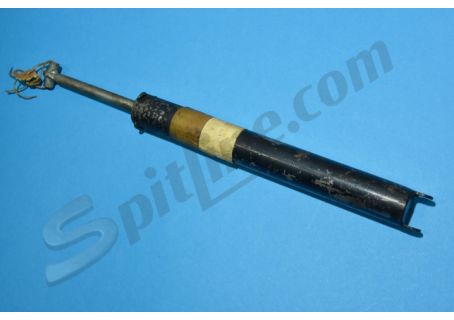 Ammortizzatore sostegno cofano posteriore Lancia Fulvia Berlina 2C, GT, GTE