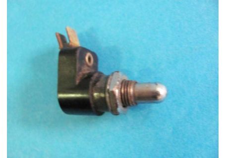 Interruttore usato a due contatti per vano porta Lancia Fulvia Coupè-Sport