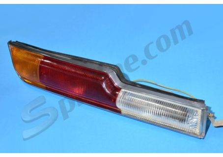 Fanale posteriore sinistro Altissimo Lancia Flavia 2^ serie 1500, 1800, 2000 LX
