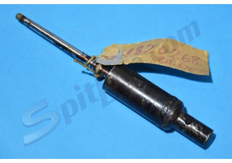 Leva comando cambio marce Lancia Fulvia Normale 69, Grecia 69 (818.610)