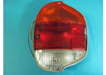 Fanale posteriore sinistro Altissimo Lancia Fulvia Berlina 2^ serie ('70→)