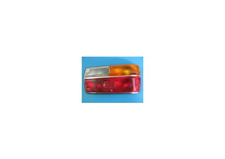 Fanale posteriore destro Carello Lancia 2000-2000 IE Bn. ('71-'74)   Cod.1822306