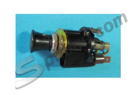 Interruttore disponibile usato per cruscotto Lancia Fulvia Berlina, Coupè, HF, Sport ('70 →)