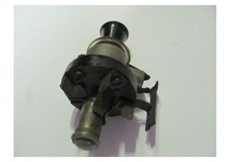 Interruttore disponibile usato per cruscotto Lancia Fulvia Bn, Coupè, HF, Sport dal '70