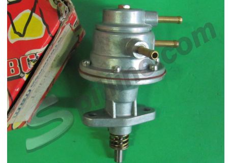 Pompa benzina Renault R12, R15 TS/TA, R16 TS/TA/TX, R17 TL/TS ('72-), R18 GTS/Export ('80-), Alpine A 110/A 310 ('68-'76)