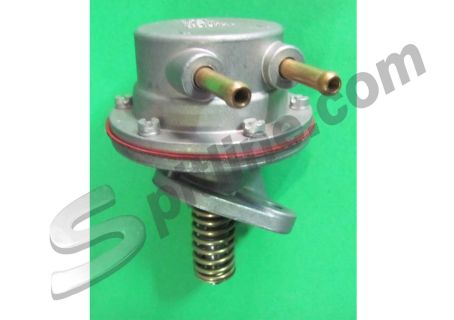 Pompa benzina BCD Volkswagen Golf 1100/1300 ('74-'83), Polo 900/1100/1300 ('75-'81), Polo 1050/1300 ('81-'83), Jetta, Scirocco 1100/1300 ('74-'82) - Audi 50, 60.80