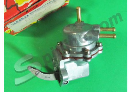 Pompa benzina Renault R16 L/TL/TA ('72-'80), R18 TS/GTS/TA/Break ('78-), Fuego GL ('84-'85), Trafic 1647/1650 