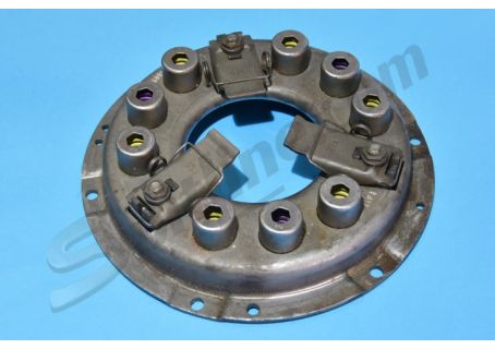 Meccanismo spingidisco frizione Sachs diam. 200 a 3 leve Lancia Flavia 1500/1800