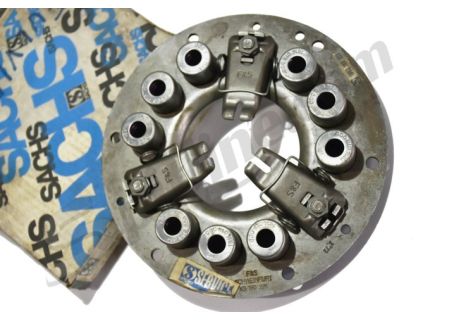 Meccanismo spingidisco frizione Sachs diam. 180 Lancia Fulvia 1100, 2C (→ '68)