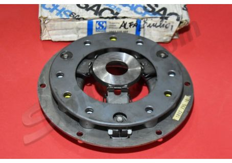 Meccanismo frizione Sachs diam. 200 Alfa Romeo Giulietta (anni '60), Giulia 101/105 ('62-'69) - Modelli con frizione meccanica