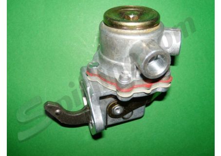 Pompa gasolio Ford A Diesel serie York (73-83), Ford Transit 2400 Diesel ('72→)
