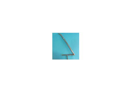 Cornice 81891142 telaio deflettore destro Lancia Flavia Berlina (820)