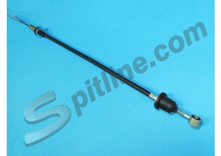 Cavo disinnesto frizione Lancia Delta 1.3/1.5 ('79-9/'88), Prisma 1.3/1.5 ('79-9/'88)