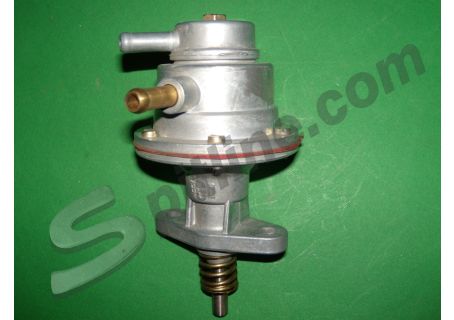 Pompa benzina Opel Monza 2800H, 3000H ('78-), Senator 2800H, 3000H ('78-), 2784 cc. (10/'67-08/'82), Rekord 1700/1900/2000 ('71-), 2200 ('67-'68), Ascona A, B, N, S 1600/1900/2000 ('70-'81), Kadett B, Olympia A ('65-'71), Kadett S/GT ('69-'79), Kapitan 28