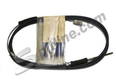 Cavo comando acceleratore a pedale Renault R8