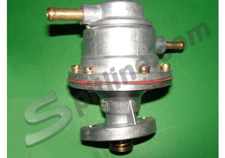 Pompa benzina BMW 316/1600 (4/'72-5/'75), 318/1800 (7/'79-), 320/2000 4/6 cil. (7/'77-8/'80), 518/1800, 520/2000 6 cil. ('78-), 520/2000 4 cil. ('72-'77)