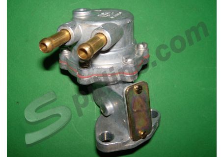 Pompa benzina BMW 525 2500 ('76-'81), 528 2500 ('76-'77), 630 CS/AT 3000 ('76-'79), 728 ('77-'79), 730 3000 ('77-'79)