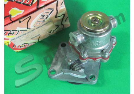 Pompa gasolio Fiat Campagnola 2500 Diesel (6/'83-), Ducato 2500 Diesel (6/'83-) - Alfa Romeo Furgone 30AR8/32AR8/35AR8/40AR8 (7/'83-)