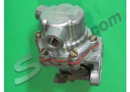 Pompa gasolio BCD 1966/5 Ruggerini Industriale RD/1, CRD/1 - Ruggerini Marino "Fido"