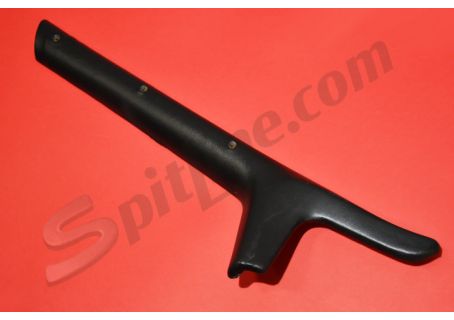 Rivestimento usato montante destro lato parabrezza Alfa Romeo 1750/2000 Berlina