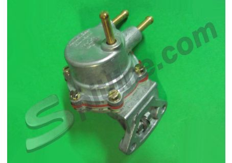 Pompa benzina Renault R4 (motore 112C/201C 956 cc. ('86-'90) - R5 950 cc.(-'84) - R5 Alpine motore R1223 (03/'76-) - R5 motore R1226 - R1227 - R1394 - R1396 - R1397 (05/'79-)