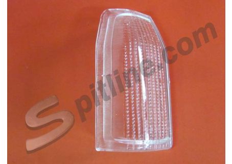 Plastica fanale freccia anteriore destra Alfa 90