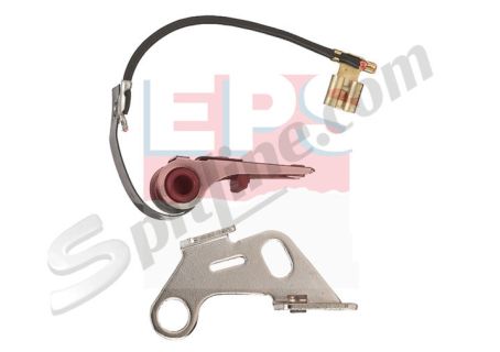 Puntine per spinterogeno imp. Marelli Fiat Panda 750 ('86-'91), 750 Fire ('91-'92), 1.0/1.0 Selecta ('91-'92)