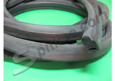 Guarnizione vanoporta (per 1 porta) Fiat 500D