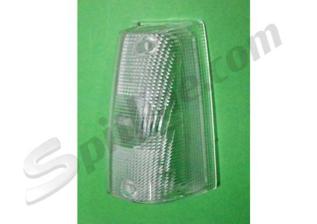 Plastica Elma fanale freccia anteriore sinistra Fiat Panda 750-1000-4×4 (’86-’03)