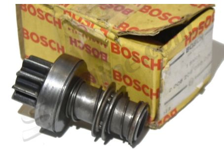 Pignone Bosch 2006209086 per motorino di avviamento Lamborghini Miura P 400, Islero 400 GTS ed altre applicazioni