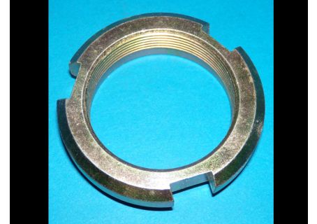 Ghiera a 3 intacche per cuscinetto ruota posteriore Lancia Fulvia 2^ serie (dal '70-)