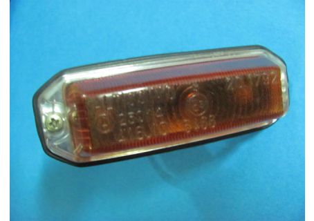 Fanale freccia laterale Altissimo Lancia Fulvia Berlina 2C (9/'65-)