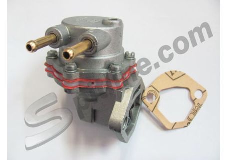 Pompa benzina BCD Fiat 850 Berlina, Special, Sport Coupé, Spider, Pulmino, Furgone