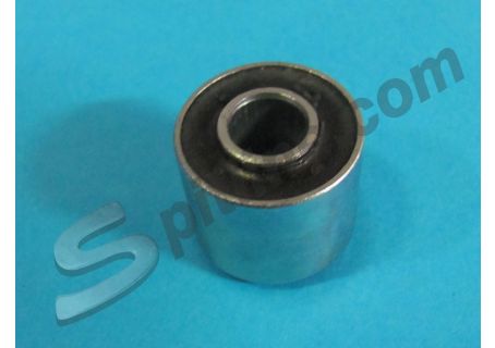 Boccola 2049629 estremità leva comando cambio Lancia Fulvia GT, GTE, Coupè 1^s., 1,2HF, 1,3HF, Sport - Tirante comando sterzo Lancia Appia, Ardea, Aurelia - Barra di reazione Lancia Flavia