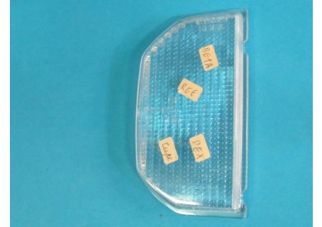 Plastica Altissimo retromarcia  fanale posteriore sinistro Lancia Beta Coupè