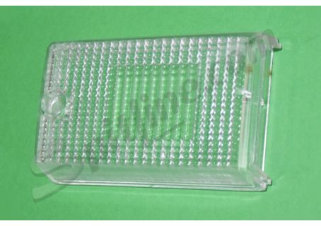 Plastica Altissimo luce retromarcia fanale posteriore destro Fiat 131 Mirafiori