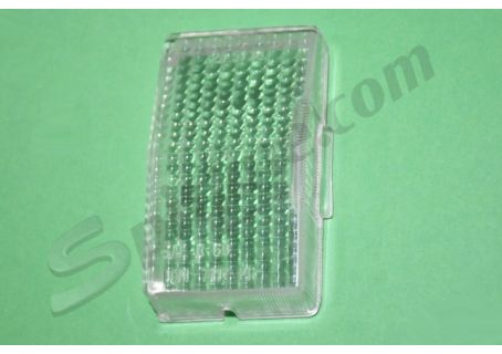 Plastica Altissimo per retromarcia fanale posteriore sinistro Fiat 124 Spider 2^ serie ('69-'79)