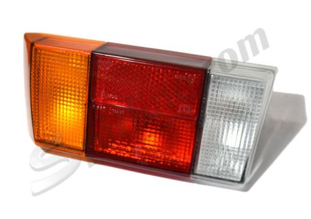 Fanale posteriore sinistro con retromarcia Fifft Volkswagen Golf 1^s. (→'80)