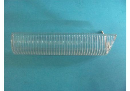 Plastica Altissimo incolore fanale posteriore destro Lancia Flavia Berlina 2^ serie ('67-)