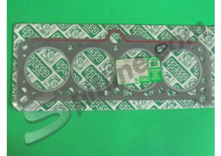 Guarnizione testa cilindri Spesso 20979/7614 (spess. 1,4 - 1 tacca) Volkswagen Golf 1600 Diesel ('80)