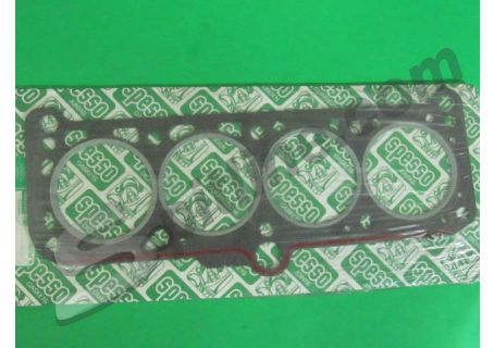 Guarnizione testa cilindri Spesso 20979/7615 (spess. 1,5 - 2 tacche) Volkswagen Golf 1600 Diesel ('80-)
