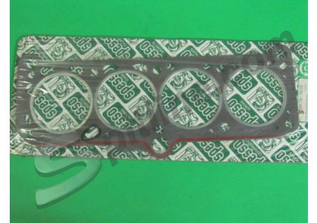 Guarnizione testa cilindri Spesso 20979/7616 (spess. 1,6 - 3 tacche) Volkswagen Golf 1600 Diesel ('80-)