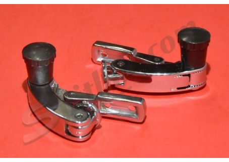 Coppia maniglie voletti posteriori Alfa Romeo GT Bertone