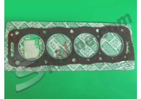 Guarnizione testa cilindri Spesso 21022/76158 (spess. 1,58 - 2 tacche) Peugeot 205 GLD Diesel ('84-) - Citroen Visa Diesel 1769 cc. 