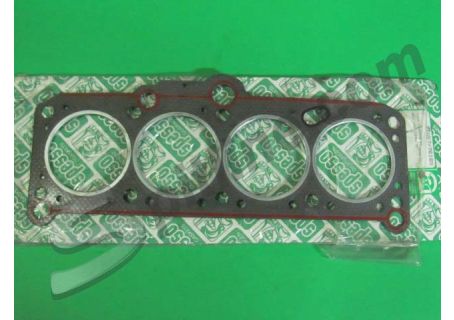 Guarnizione testa cilindri Spesso 21057/76165 (spess. 1,53- 1 foro) Volkswagen Golf 1600 Diesel GLD ('84-), 1600 TD ('84-'87)