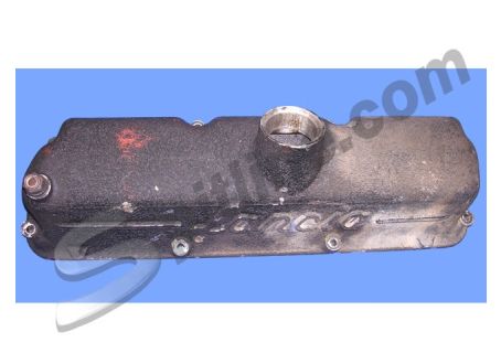 Coperchio punterie usato Lancia Flaminia (813.00)