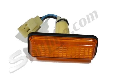 Fanale freccia laterale Lancia Thema 2^ serie (91-'94)
