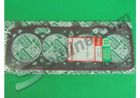 Guarnizione testa cilindri Spesso 21079/76195 (spess. 1,95 - 2 tacche) Fiat Tipo 1.9 TD,S, SX Turbodiesel 1929 cc. ('88-'89) - Tipo 1.6 i.e. S-SX-HSD MQ/93 1580 cc ('93-)